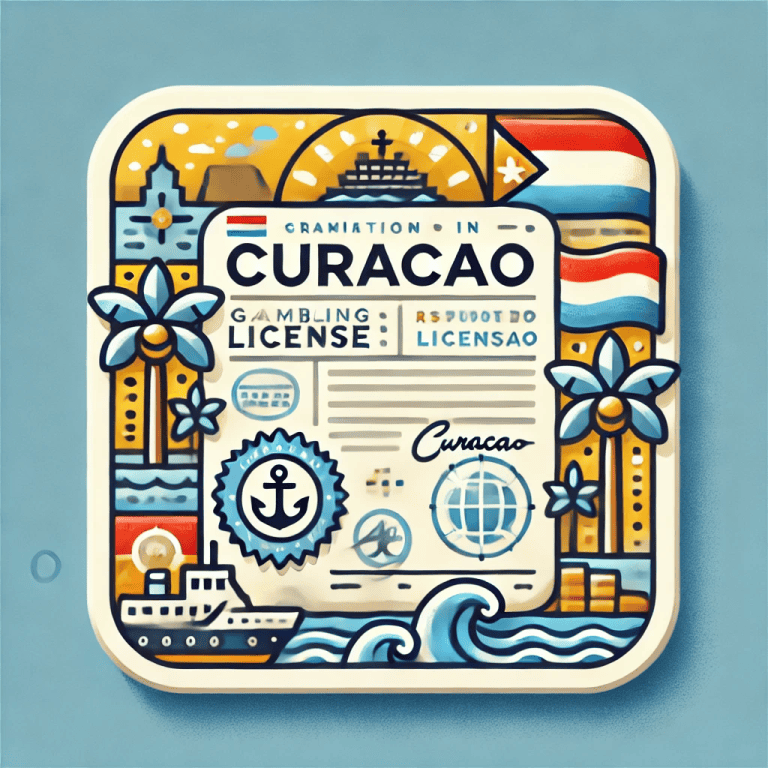 Jak získat licenci k provozování hazardních her na Curaçao? 